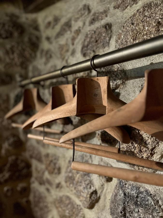 فيلا Stairway To Castle- مونسانتو المظهر الخارجي الصورة