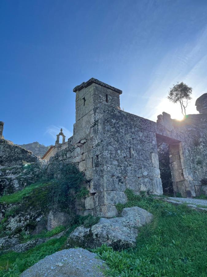 فيلا Stairway To Castle- مونسانتو المظهر الخارجي الصورة